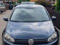 2010 Volkswagen Golf VI, серый - вид 1