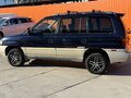 1996 Mazda MPV I (LV), синий, 350000 рублей - вид 7