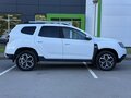 2021 Renault Duster II, белый - вид 3