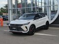 2024 Geely Coolray I Рестайлинг, белый, 2098000 рублей