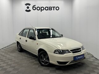 2012 Daewoo Nexia I Рестайлинг, серый, 250000 рублей, вид 2