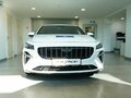 2025 Geely Preface I, белый, 3584465 рублей - вид 3