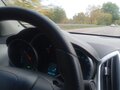2015 Chevrolet Cruze I Рестайлинг, белый, 800000 рублей - вид 3