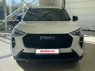 2025 Haval Jolion I Рестайлинг, белый, 1714000 рублей, вид 2
