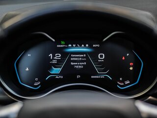 2022 Haval H9 I Рестайлинг, чёрный, 2760000 рублей, вид 5