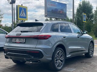 2026 Audi Q5 L III (GU), серебристый, 6390000 рублей, вид 5