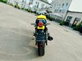 2026 Royal Enfield Bear 650, жёлтый - вид 4