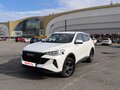 2023 Haval F7 I Рестайлинг, белый, 1799000 рублей