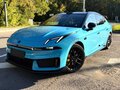 2026 Lynk & Co 07 GT I Рестайлинг, голубой, 5150000 рублей