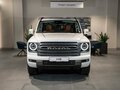 2026 Haval H9 II, белый - вид 1