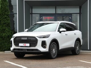 2026 Tenet T9, белый, 4299000 рублей, вид 1