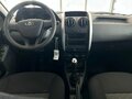 2026 Lada (ВАЗ) Largus I Рестайлинг, белый, 1637000 рублей - вид 6
