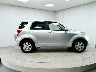 2006 Toyota Rush I, серый, 480000 рублей, вид 5