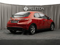 2008 Honda Civic VIII, красный, 680000 рублей - вид 4