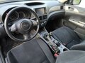 2008 Subaru Impreza III, чёрный - вид 5