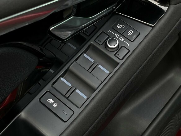 2019 Land Rover Range Rover Evoque II, красный - вид 22
