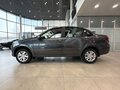 2026 Lada (ВАЗ) Granta I Рестайлинг, серый, 1121000 рублей - вид 6