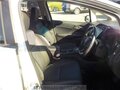 2021 Honda Shuttle II Рестайлинг, белый, 1240000 рублей - вид 8