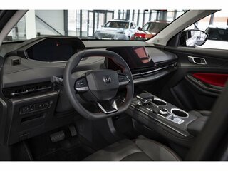 2026 Changan UNI-S I, серый, 3229900 рублей, вид 4