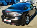 2009 Mazda 6 II (GH) Рестайлинг, коричневый, 827000 рублей - вид 6