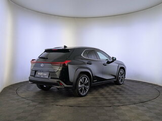 2022 Lexus UX 250h I, чёрный, 3999000 рублей, вид 5