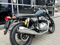 2025 Royal Enfield Interceptor 650, зелёный, 689000 рублей - вид 3