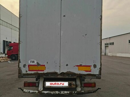 2007 Krone SDP 27, серый, 750000 рублей, вид 3