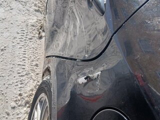 2014 Kia Rio 6-speed III, чёрный, 599999 рублей, вид 4
