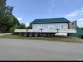 1999 Krone SDP 27, синий, 380000 рублей