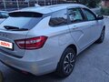 2021 Lada (ВАЗ) Vesta SW I, серый, 1000000 рублей - вид 2