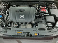 2022 Mazda CX-4 I Рестайлинг, коричневый, 2570000 рублей - вид 6