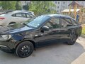 2018 Lada (ВАЗ) Granta I Рестайлинг, чёрный, 737000 рублей - вид 4