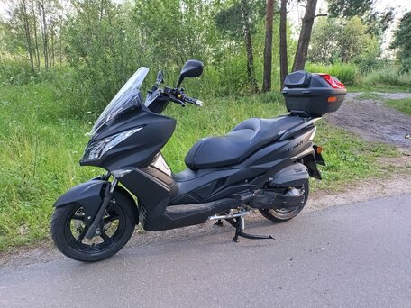 2024 VMC (Vento) Max, чёрный, 229999 рублей, вид 1