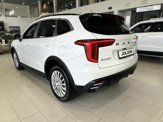 2026 Haval Jolion I Рестайлинг 2, белый, 2949000 рублей, вид 5