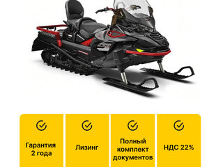 2026 AODES (Odes) Snowcross 900 SWT LTS, чёрный, 1585000 рублей, вид 1