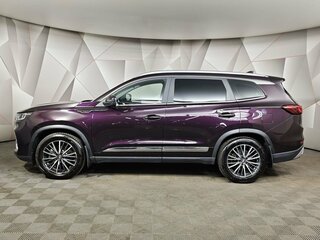 2023 Chery Tiggo 8 Pro I, фиолетовый, 1755000 рублей, вид 5