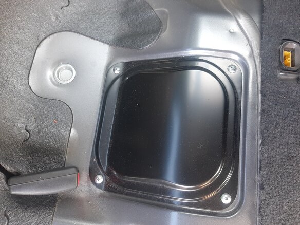 2007 Mitsubishi Lancer IX, серый, 699000 рублей - вид 26