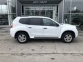 2021 Nissan Terrano III (D10), белый - вид 3