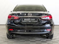 2017 Mazda 6 III (GJ) Рестайлинг, чёрный - вид 5