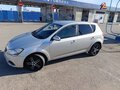 2012 Kia Ceed I Рестайлинг, серебристый, 710000 рублей - вид 5