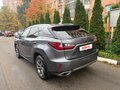 2019 Lexus RX 300 IV, серый, 3445000 рублей - вид 9