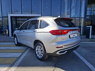 2026 Haval M6 II, серый, 2349000 рублей, вид 4