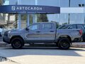 2026 Toyota Hilux IX, серый - вид 1