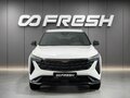 2026 Geely Cityray, белый, 2479900 рублей - вид 2