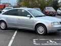 1997 Audi A6 II (C5), серый, 350000 рублей - вид 1