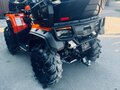2020 CFMoto CFORCE 1000 EPS, оранжевый, 1000000 рублей - вид 2