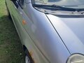 2012 Daewoo Matiz I Рестайлинг, серебристый, 140000 рублей - вид 5