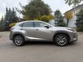 2018 Lexus NX 200 I Рестайлинг, серый, 3650000 рублей - вид 3
