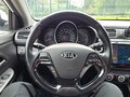 2015 Kia Rio III Рестайлинг, белый, 767000 рублей - вид 11