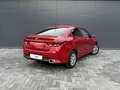 2020 Kia Rio IV Рестайлинг, красный, 1450000 рублей - вид 1